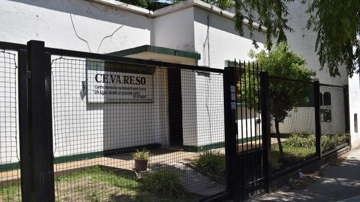 Alcohólicos Anónimos en Florencio Varela 